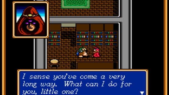 Shining Force: Horizons — screenshot 3