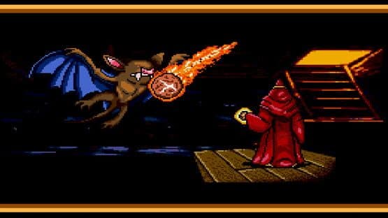 Shining Force: Horizons — screenshot 4