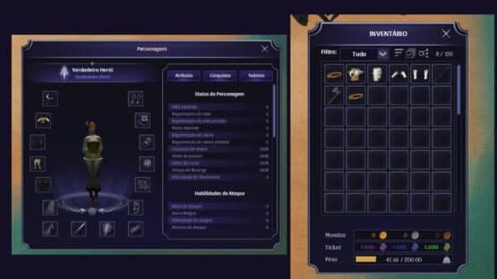 Myth: Make Your True Hero — screenshot 4
