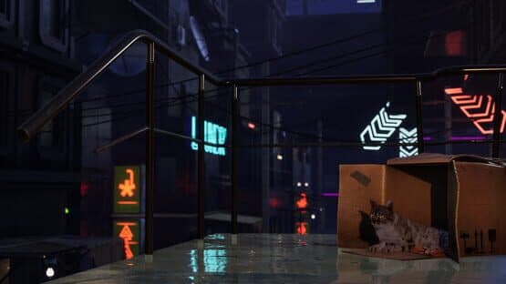 Catfall — screenshot 4