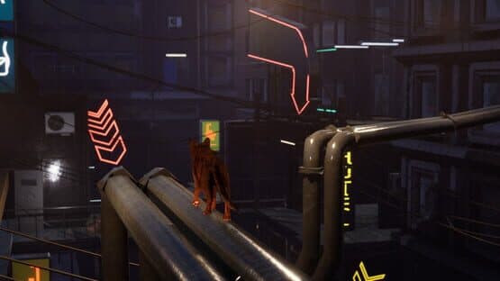 Catfall — screenshot 5