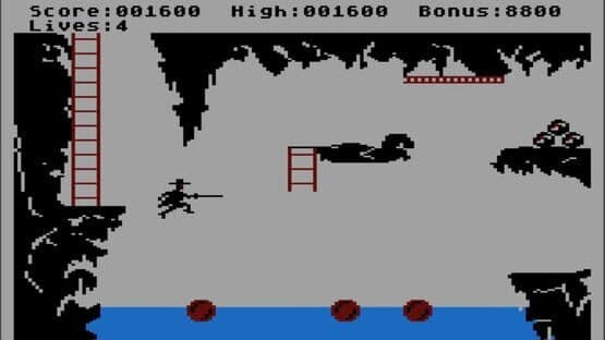 Zorro — screenshot 2