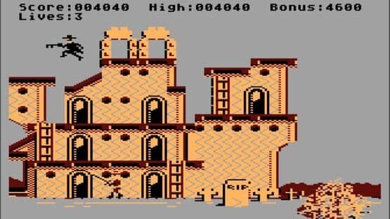 Zorro — screenshot 3