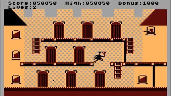 Zorro — screenshot 4