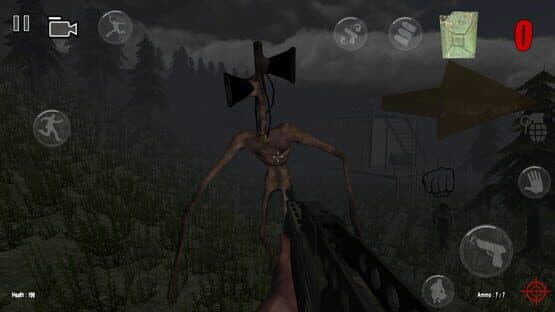 Siren Head: Terrifying Story — screenshot 5
