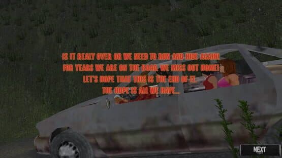 Siren Head: Terrifying Story — screenshot 6