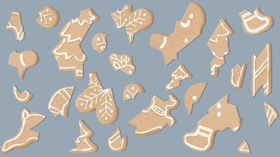 A Little to the Left: Good Tidyings — screenshot 3