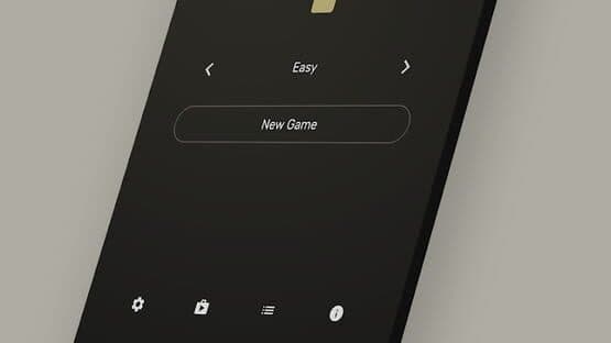 Minesweeper: The Clean One — screenshot 1
