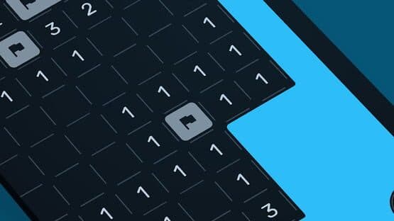 Minesweeper: The Clean One — screenshot 2