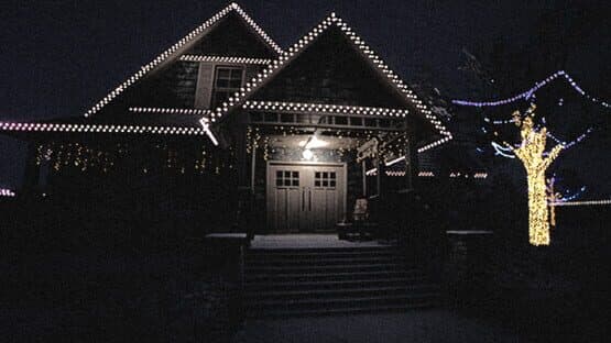 The Dark Gift — screenshot 1