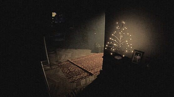 The Dark Gift — screenshot 2