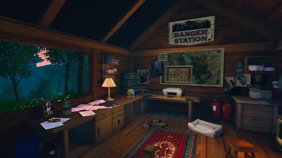 Bearly Escape — screenshot 1
