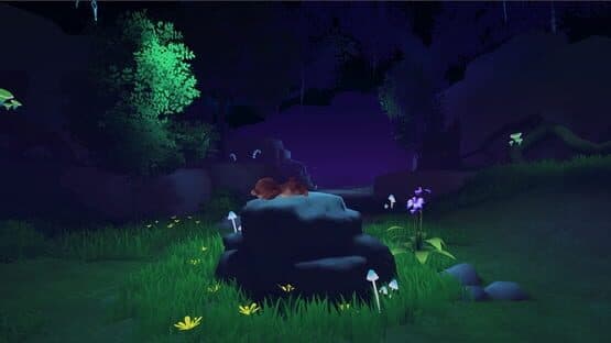 Bearly Escape — screenshot 2