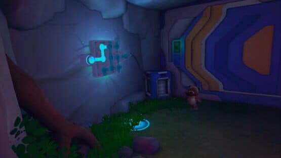 Bearly Escape — screenshot 3
