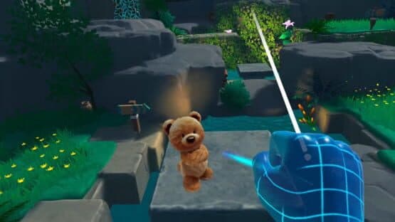 Bearly Escape — screenshot 4