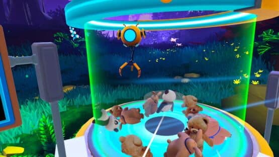 Bearly Escape — screenshot 7