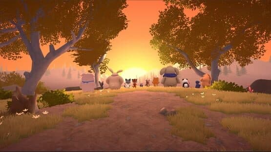 Bearly Escape — screenshot 8