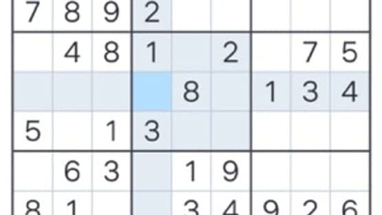 Sudoku.com — screenshot 2