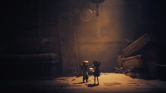 Little Nightmares III — screenshot 4