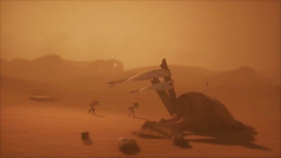 Little Nightmares III — screenshot 7