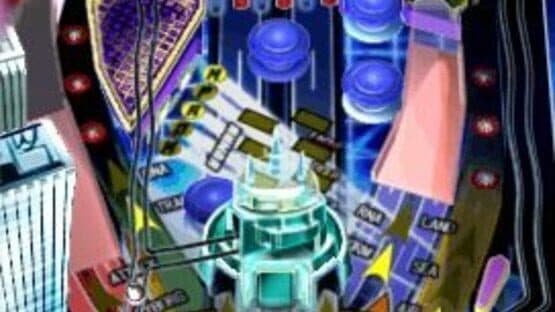 Pinball — screenshot 1