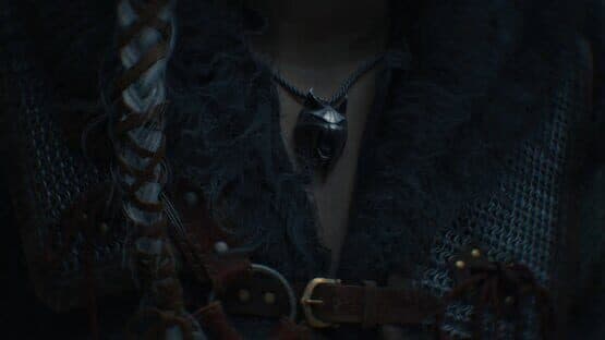 The Witcher IV — screenshot 4