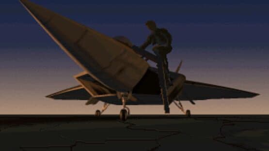 Strike Commander: Tactical Operations — screenshot 1