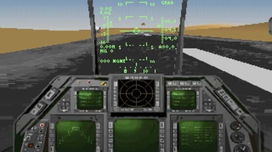 Strike Commander: Tactical Operations — screenshot 2