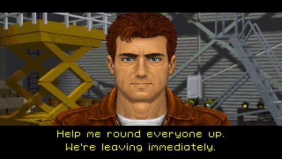 Strike Commander: Tactical Operations — screenshot 3