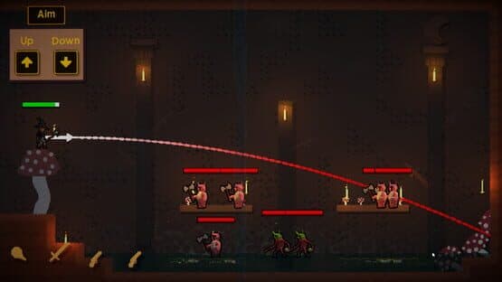 TinkerShot — screenshot 1
