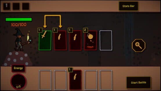 TinkerShot — screenshot 2
