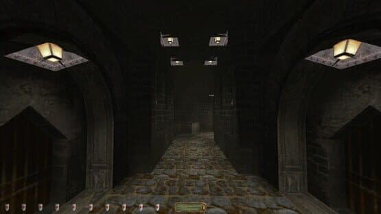 Endless Rain — screenshot 1