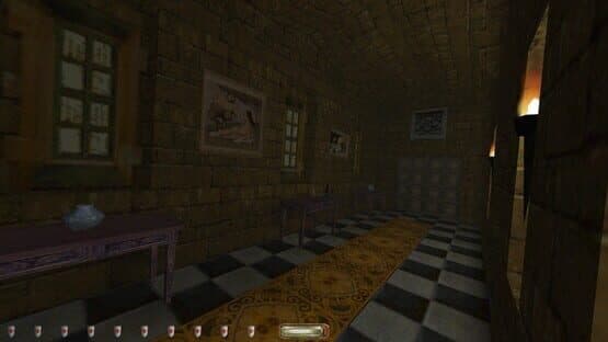 Endless Rain — screenshot 2