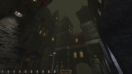 Endless Rain — screenshot 3