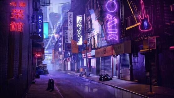AAA Dynamic Scenes — screenshot 1