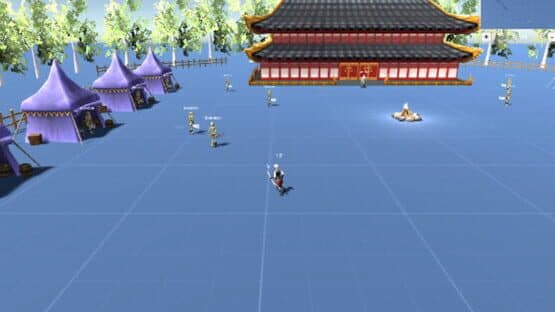 Ring of The Devil — screenshot 1