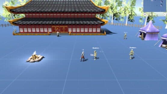 Ring of The Devil — screenshot 2