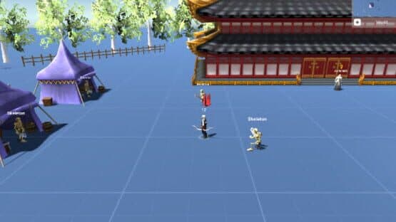 Ring of The Devil — screenshot 3