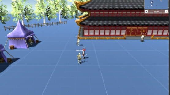 Ring of The Devil — screenshot 4