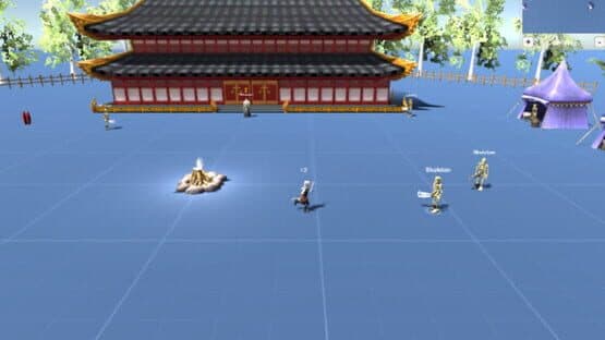 Ring of The Devil — screenshot 5