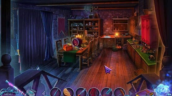 Fairy Godmother Stories: Dark Deal — screenshot 2