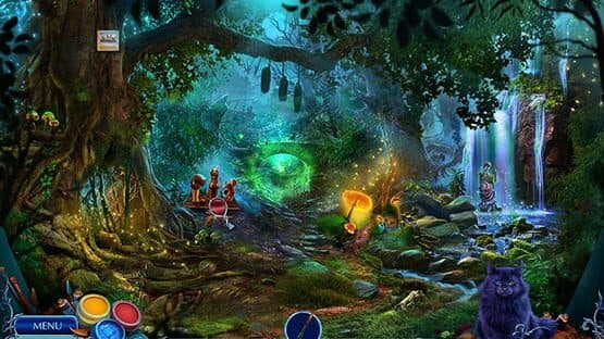 Fairy Godmother Stories: Cinderella — screenshot 1