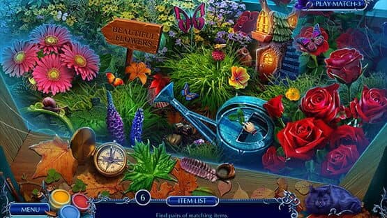 Fairy Godmother Stories: Cinderella — screenshot 3