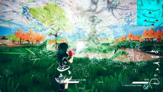 Trianga's Project: Battle Splash 2.0 — screenshot 3