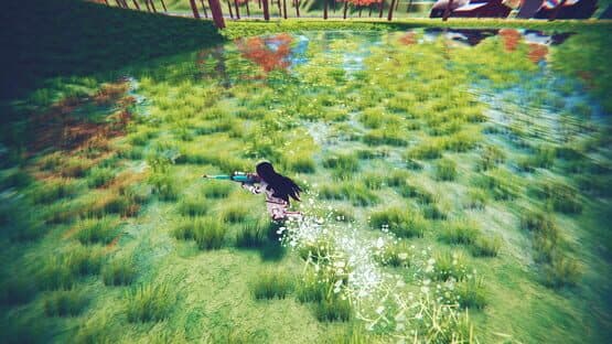 Trianga's Project: Battle Splash 2.0 — screenshot 5