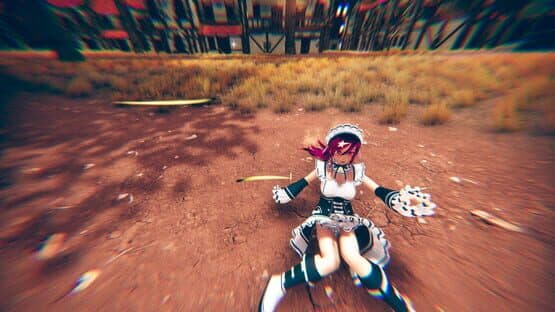 Trianga's Project: Battle Splash 2.0 — screenshot 6