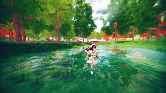 Trianga's Project: Battle Splash 2.0 — screenshot 7