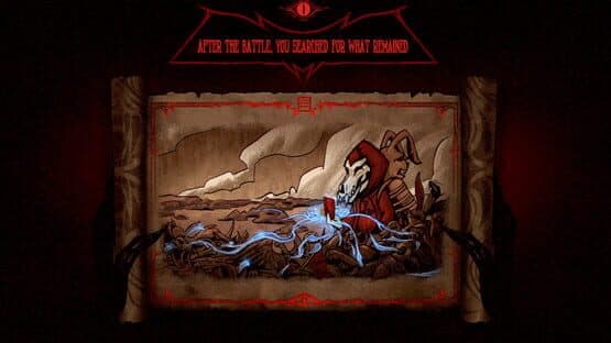 Just A Shadow Game — screenshot 1