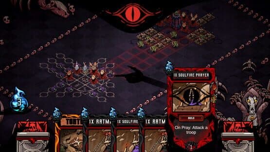 Just A Shadow Game — screenshot 2
