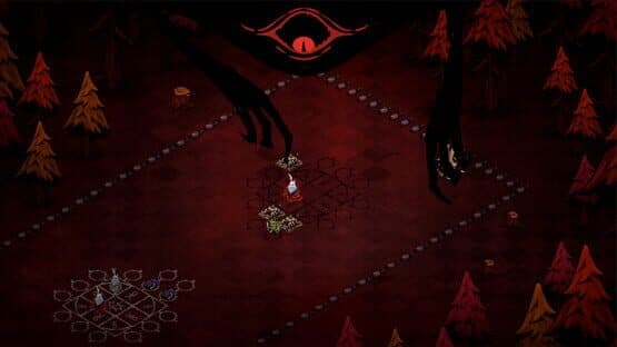 Just A Shadow Game — screenshot 5